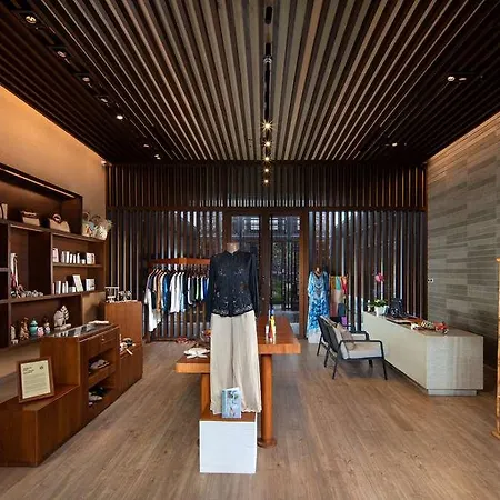 Radisson Blu Bali Uluwatu 
