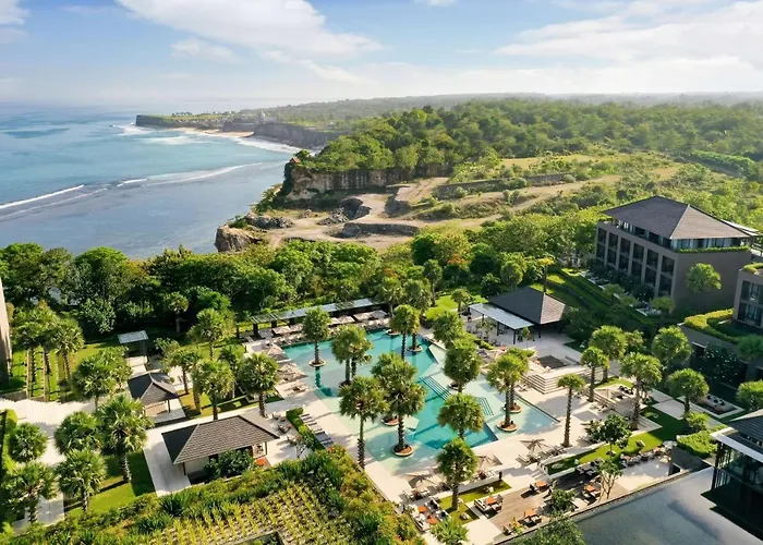 Radisson Blu Bali Uluwatu