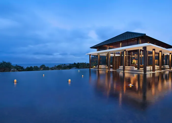 Radisson Blu Bali Uluwatu