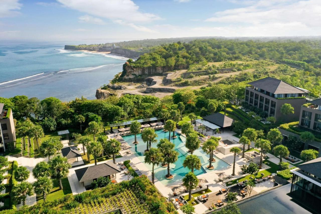 Radisson Blu Bali Uluwatu (Bali)