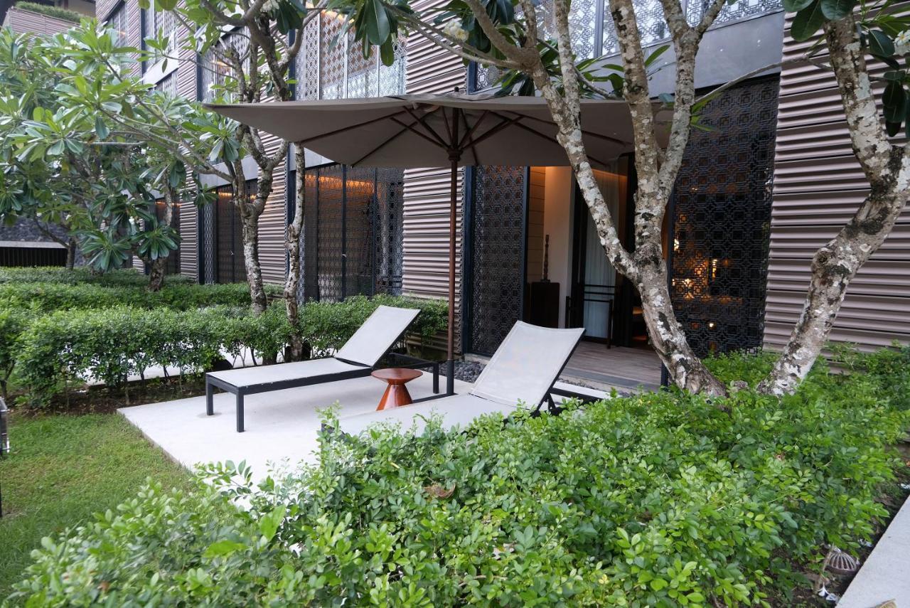 Hotel Radisson Blu Bali Uluwatu