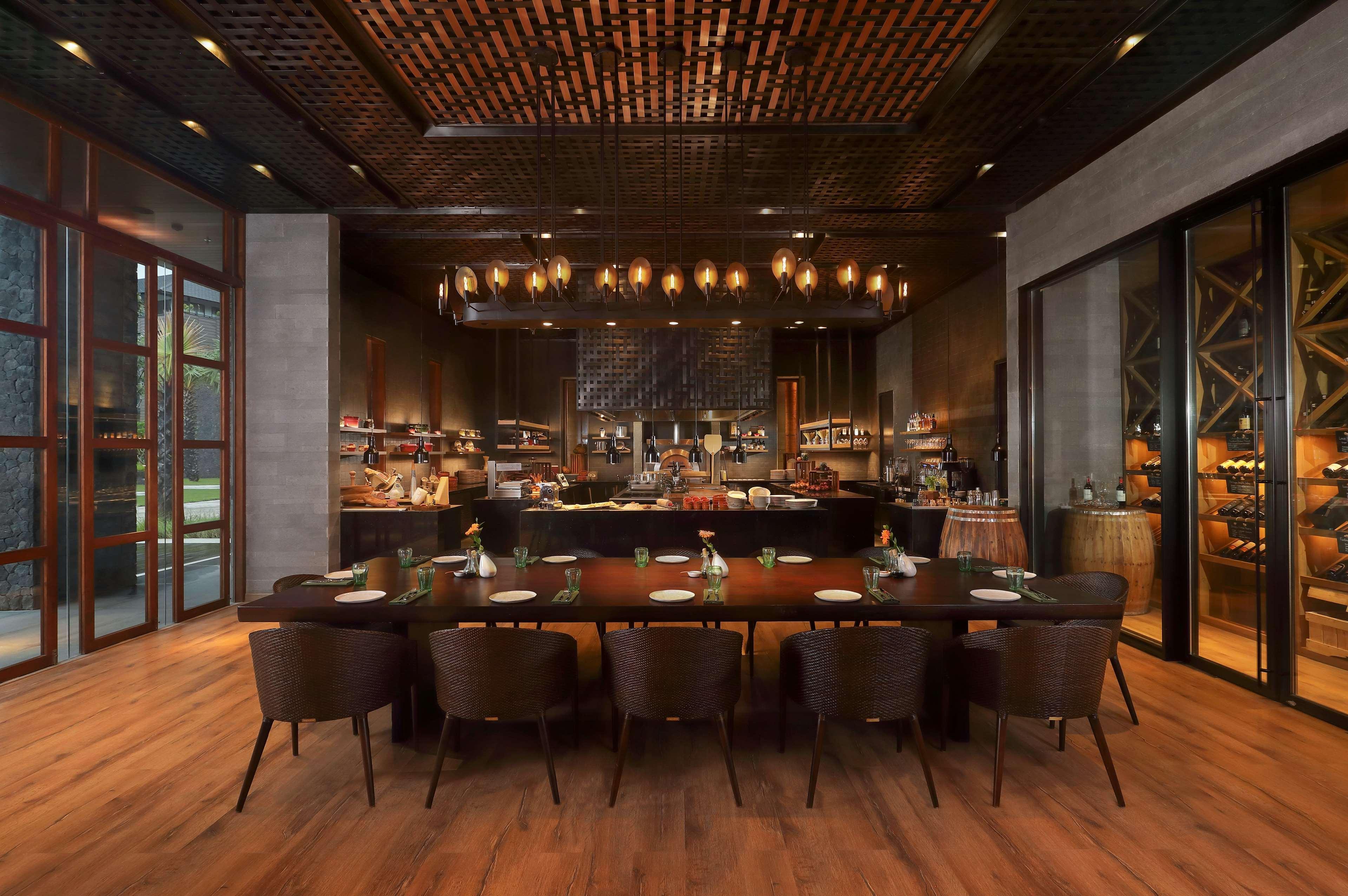 Radisson Blu Bali