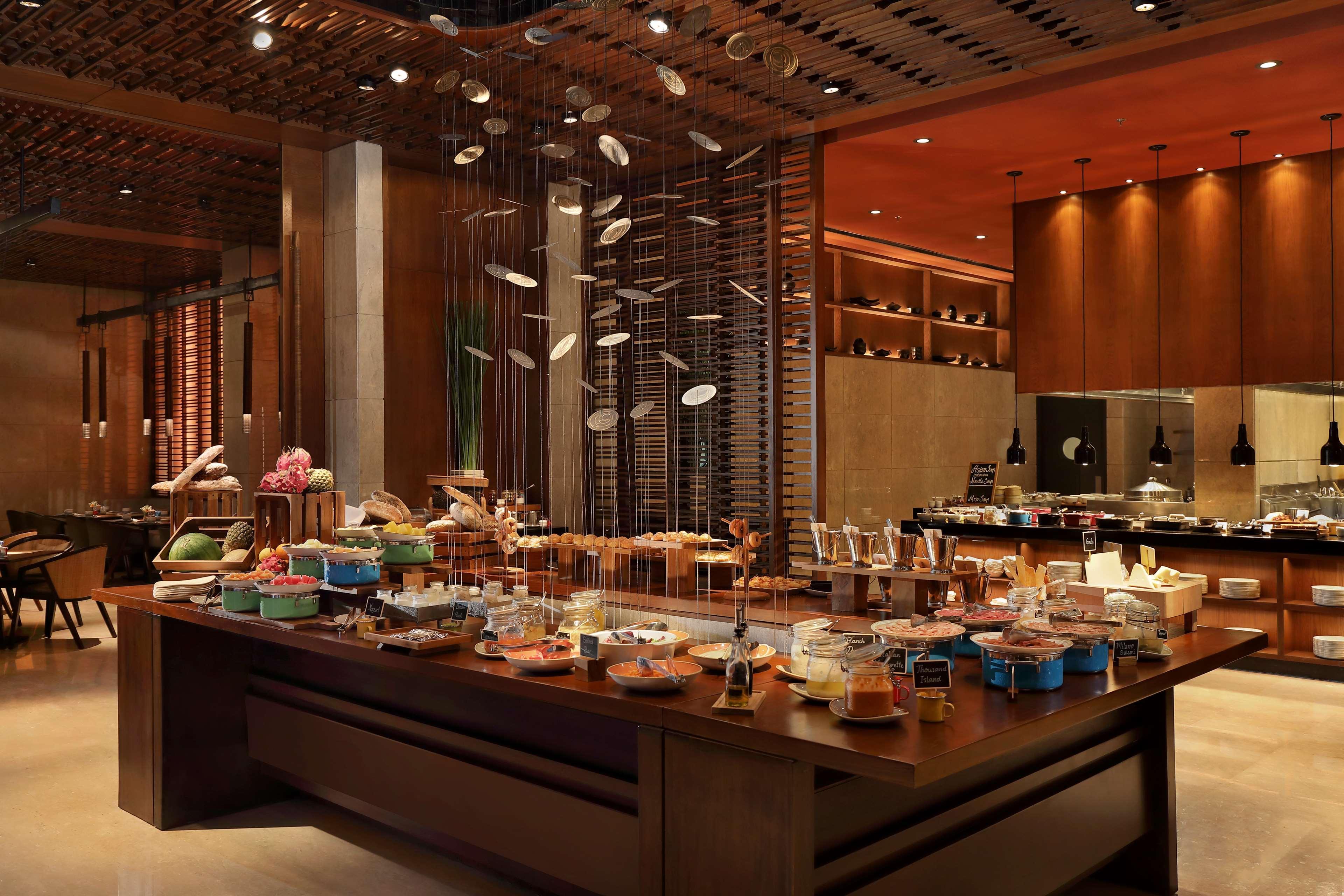 Hotel Radisson Blu Bali 5*