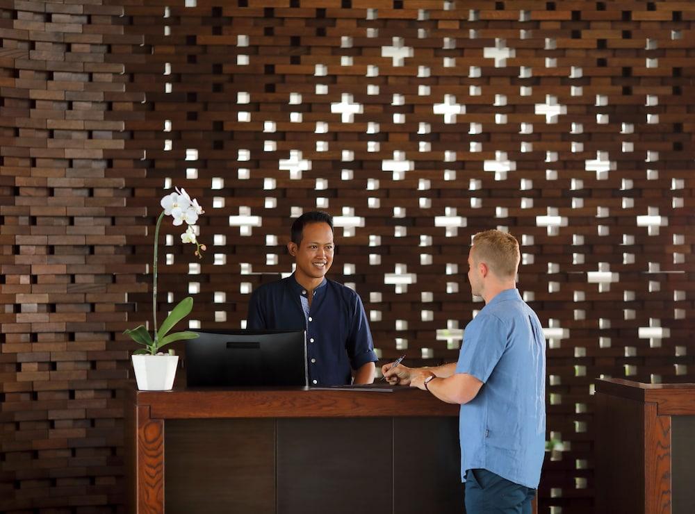 Radisson Blu Bali 5*