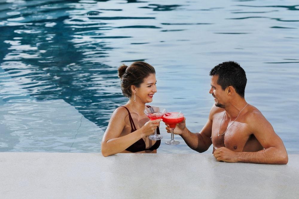 Radisson Blu Bali 5*