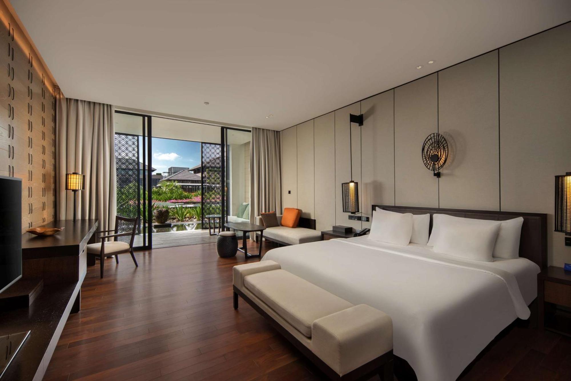 Radisson Blu Bali