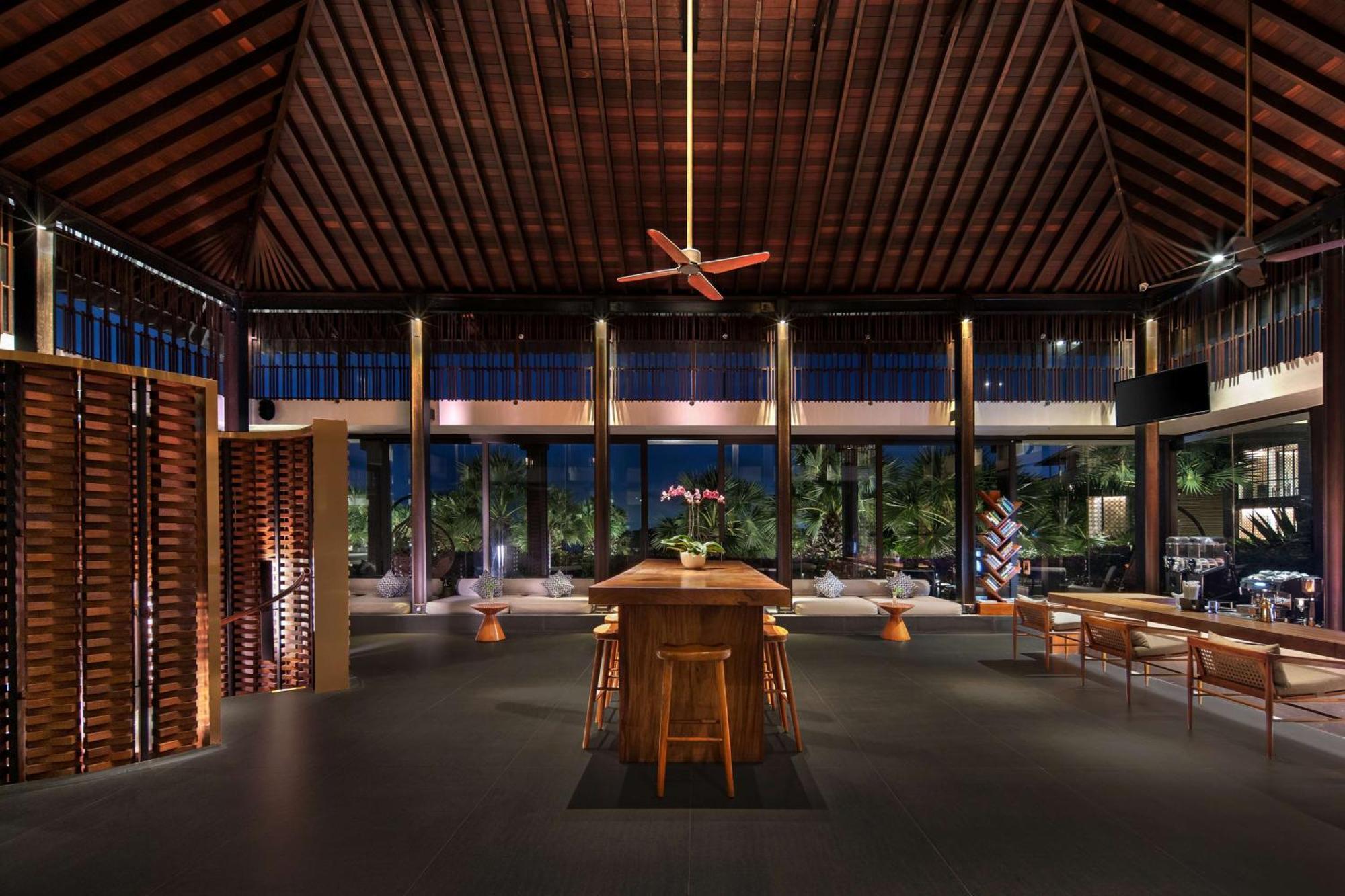 Radisson Blu Bali Hotel 5*