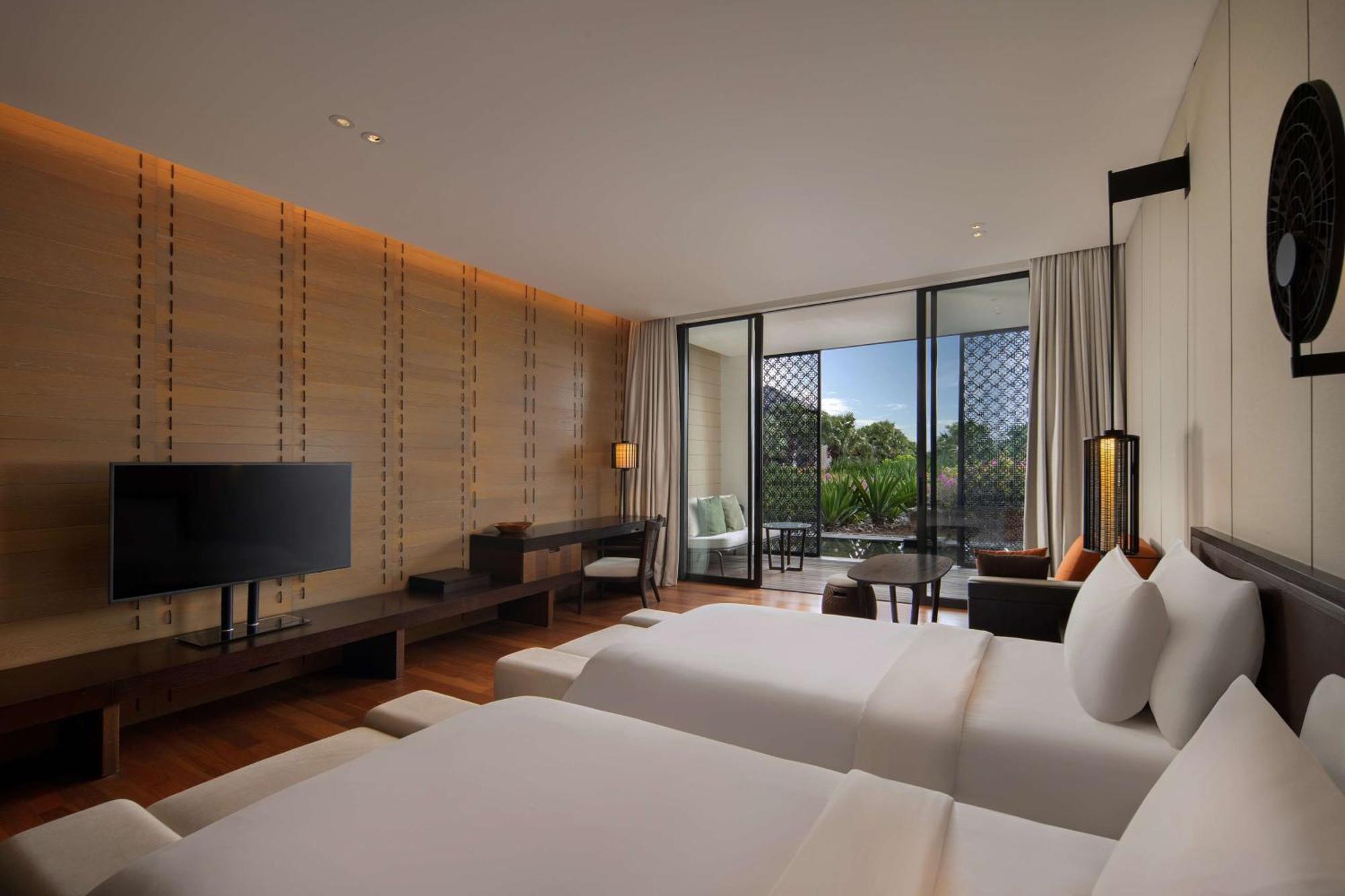 Hotel Radisson Blu Bali 5*