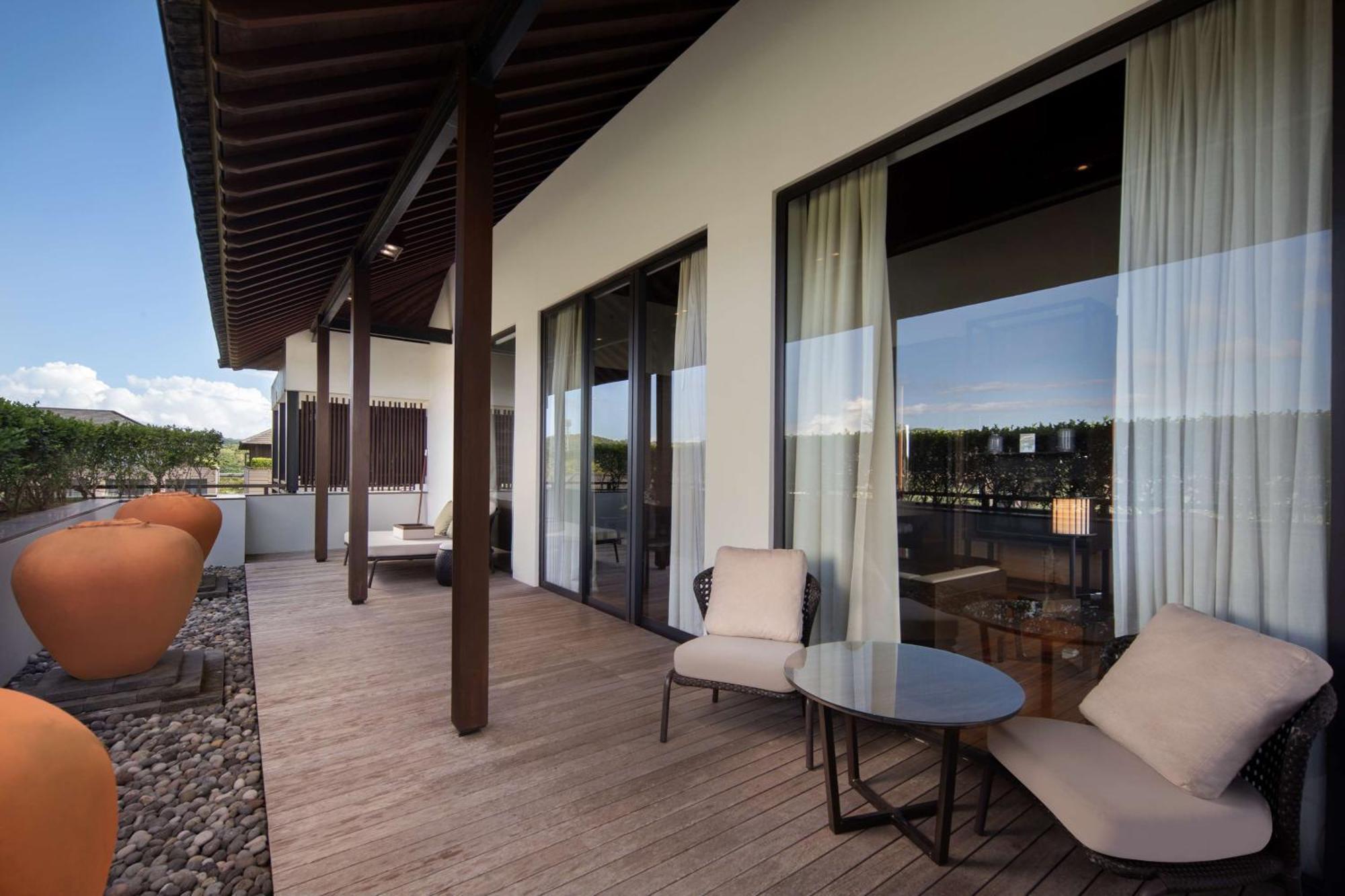 Hotel Radisson Blu Bali Uluwatu