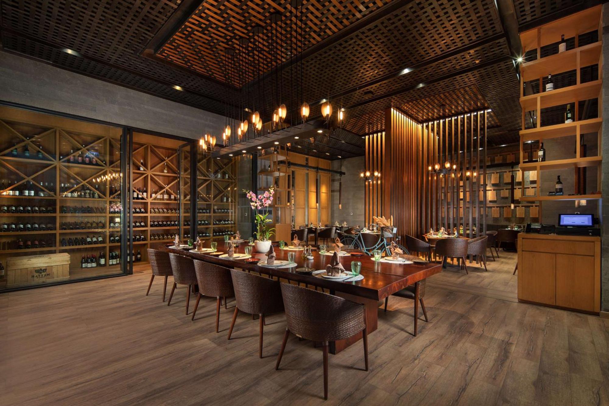 Radisson Blu Bali 5*