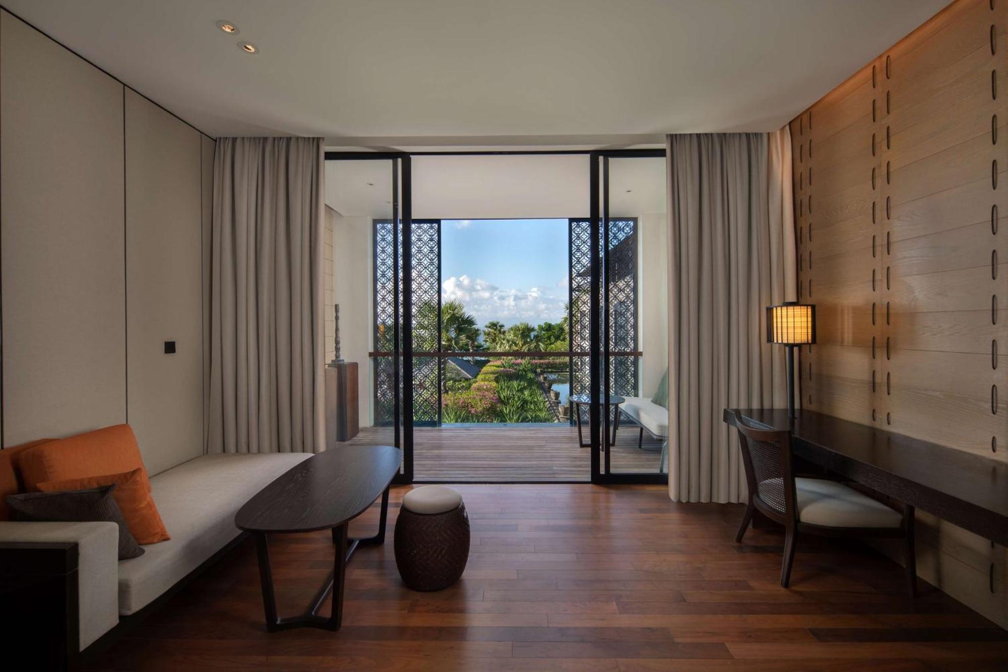Radisson Blu Bali 5* Uluwatu