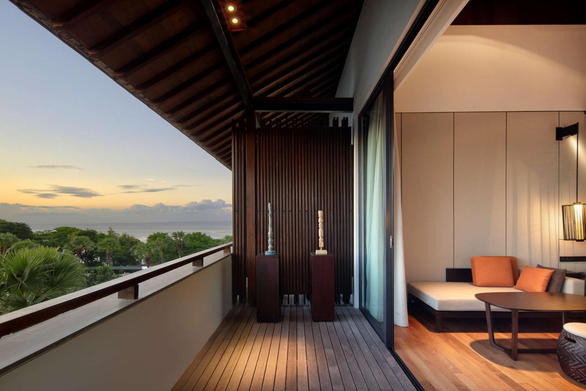 Hotel Radisson Blu Bali 5*