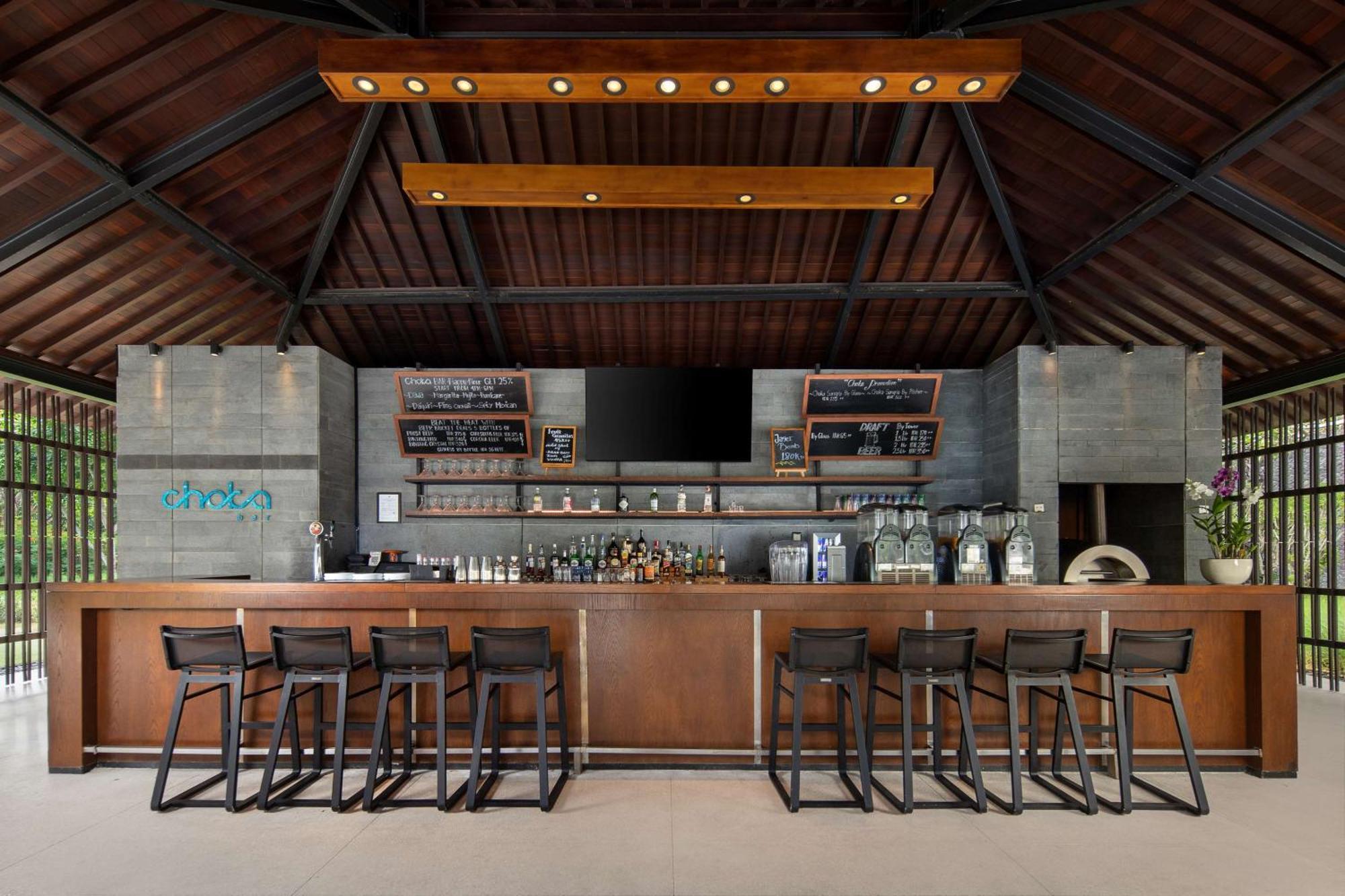 Radisson Blu Bali Hotel Uluwatu