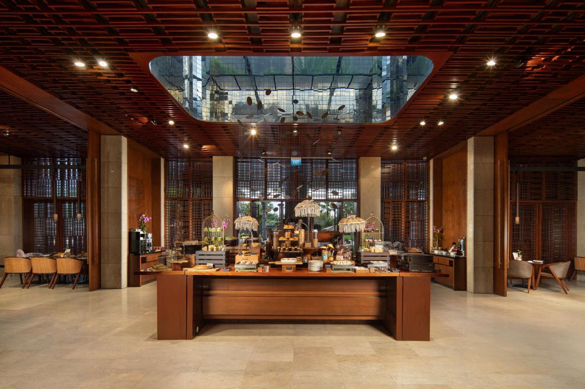 Hotel Radisson Blu Bali 5*