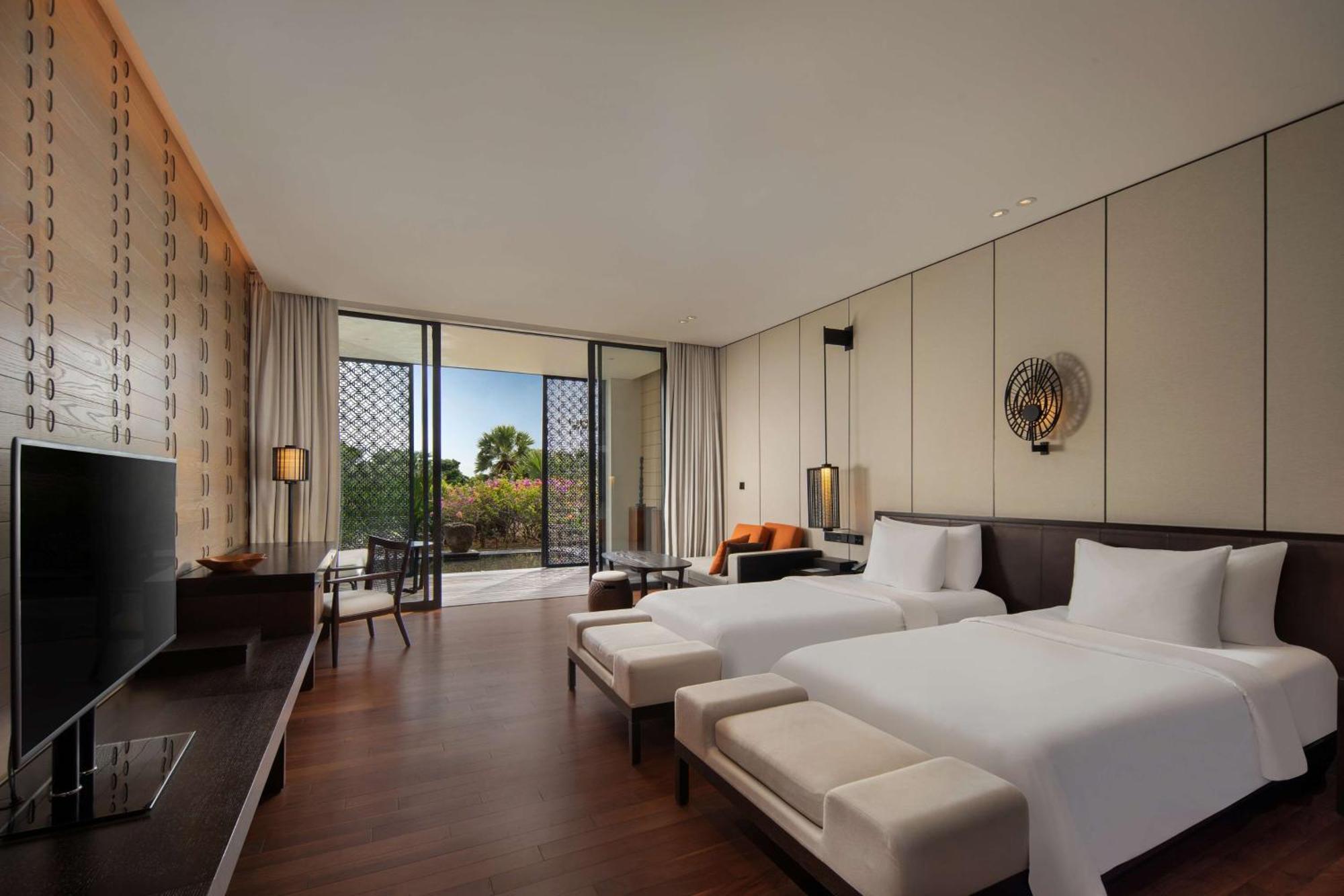 Radisson Blu Bali 5*