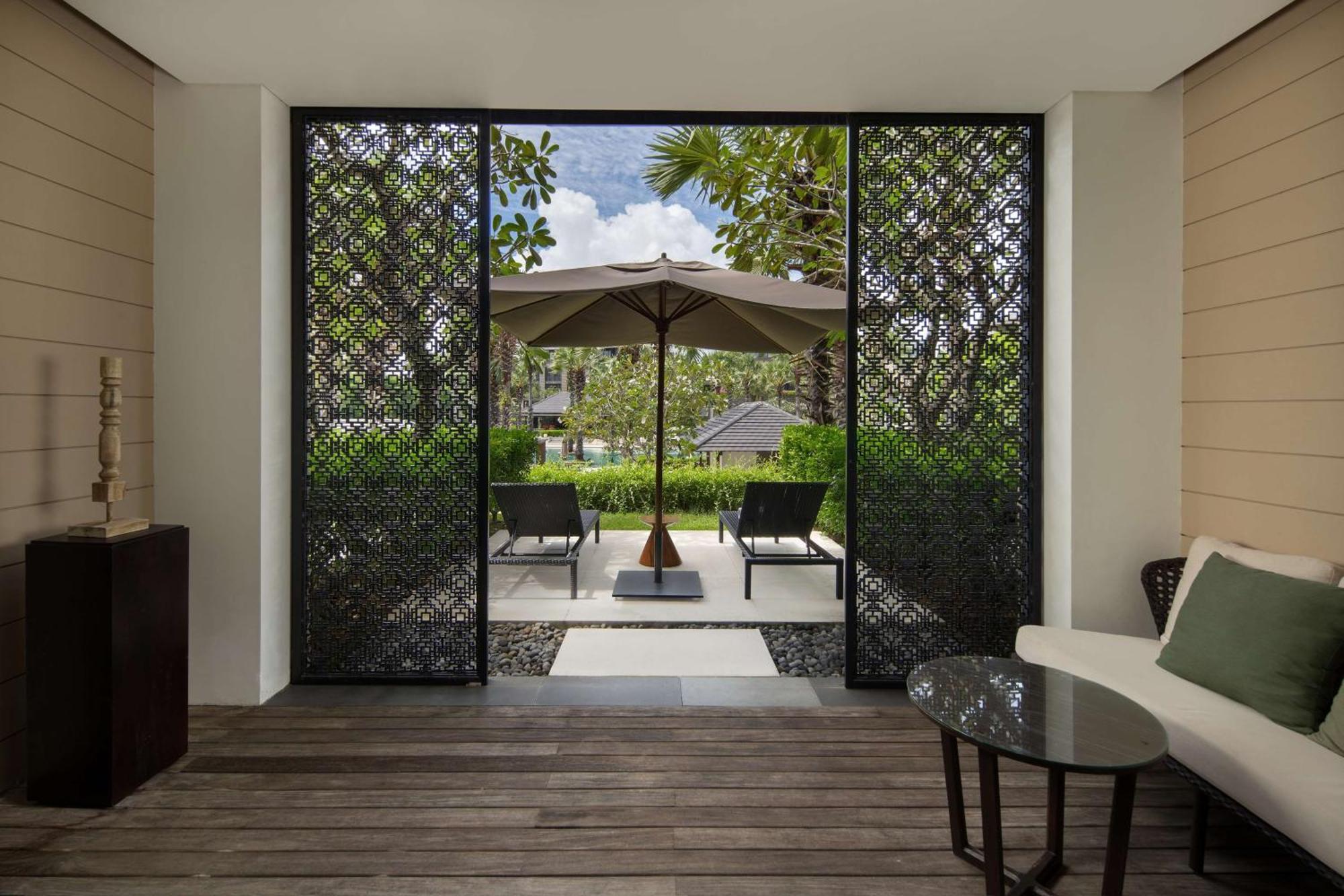 होटल Radisson Blu Bali