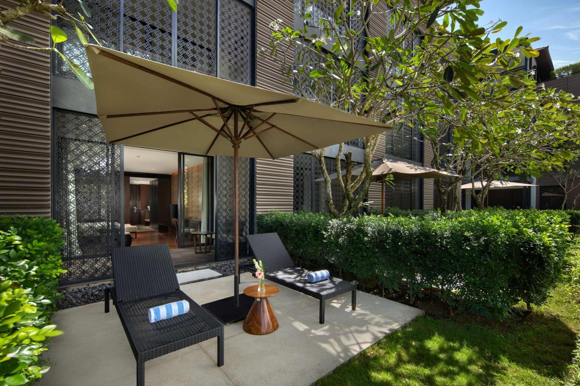 Radisson Blu Bali Uluwatu