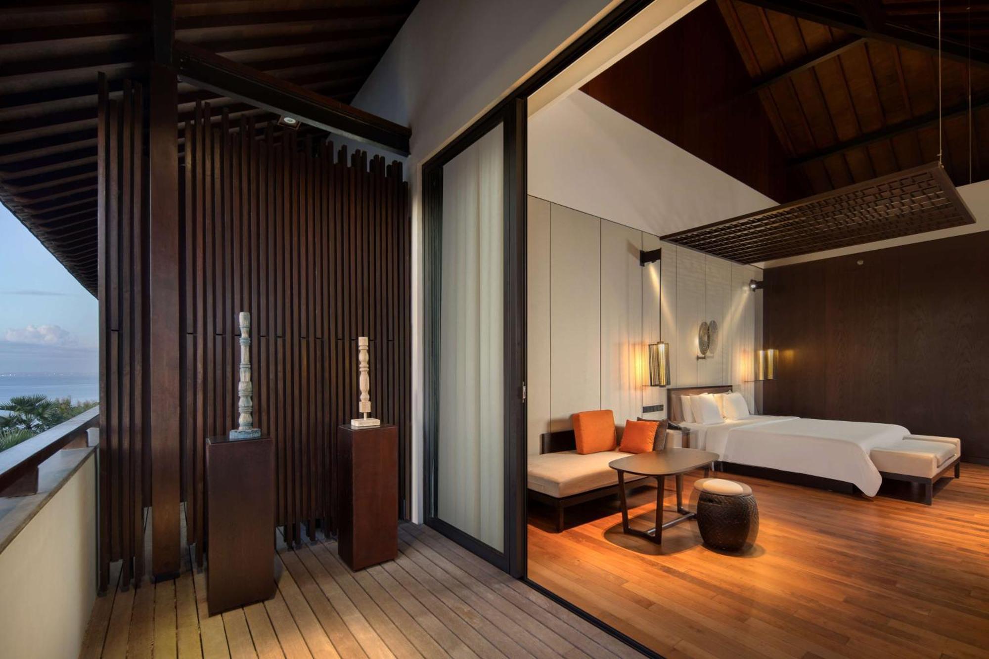 Radisson Blu Bali Hotel