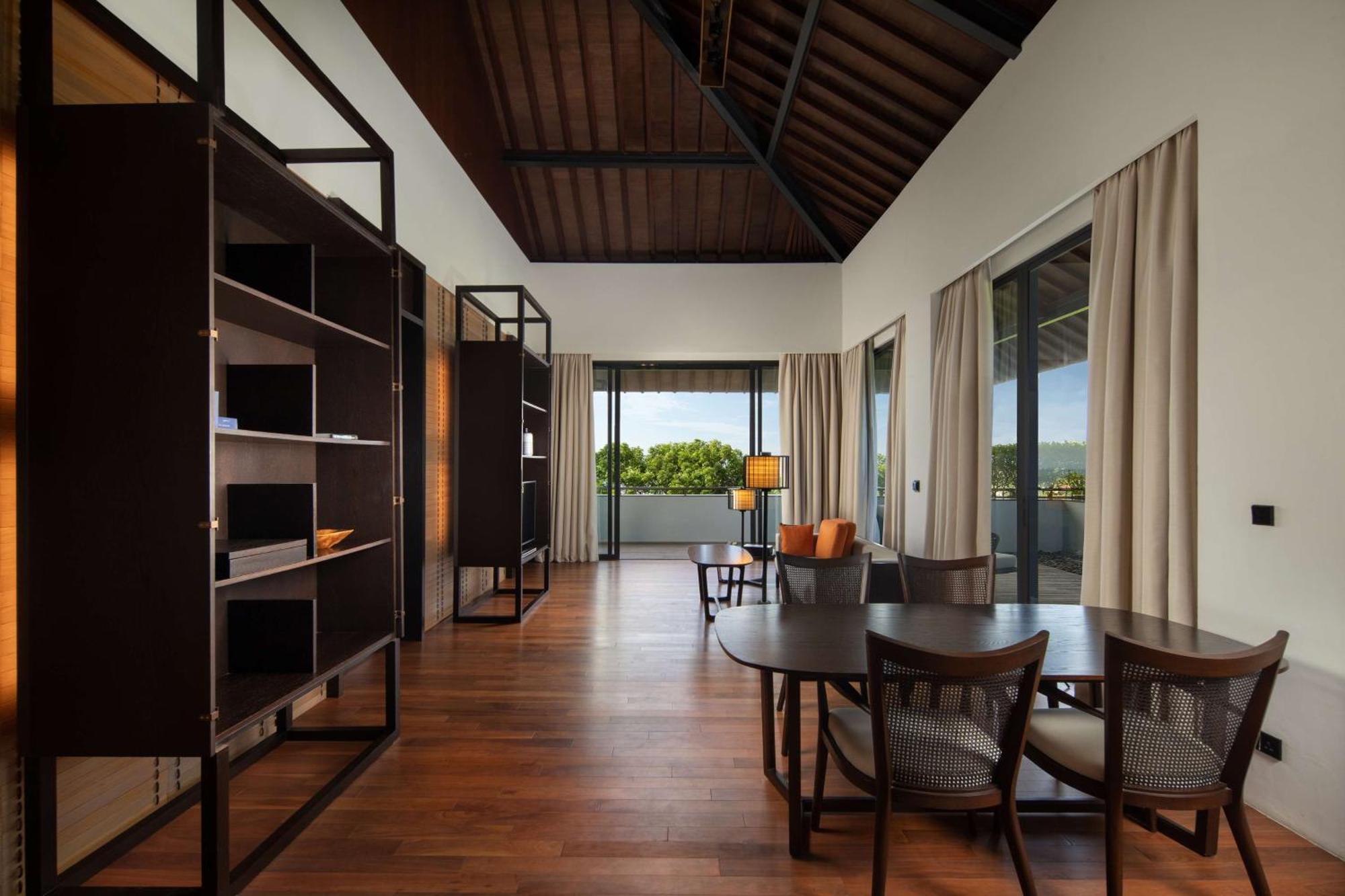 Hotel Radisson Blu Bali 5*