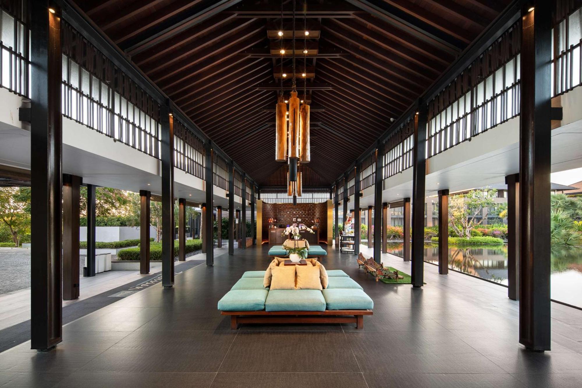 Radisson Blu Bali Hotel Uluwatu
