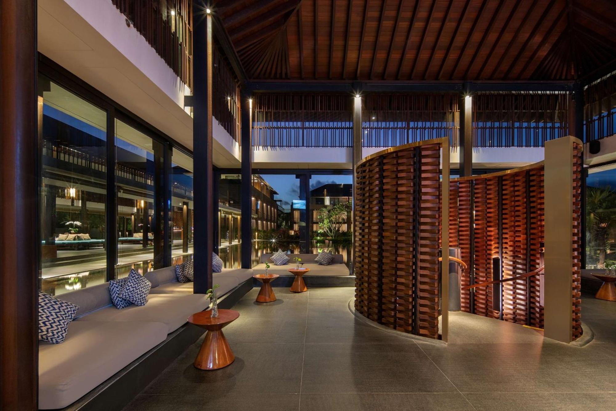 Radisson Blu Bali