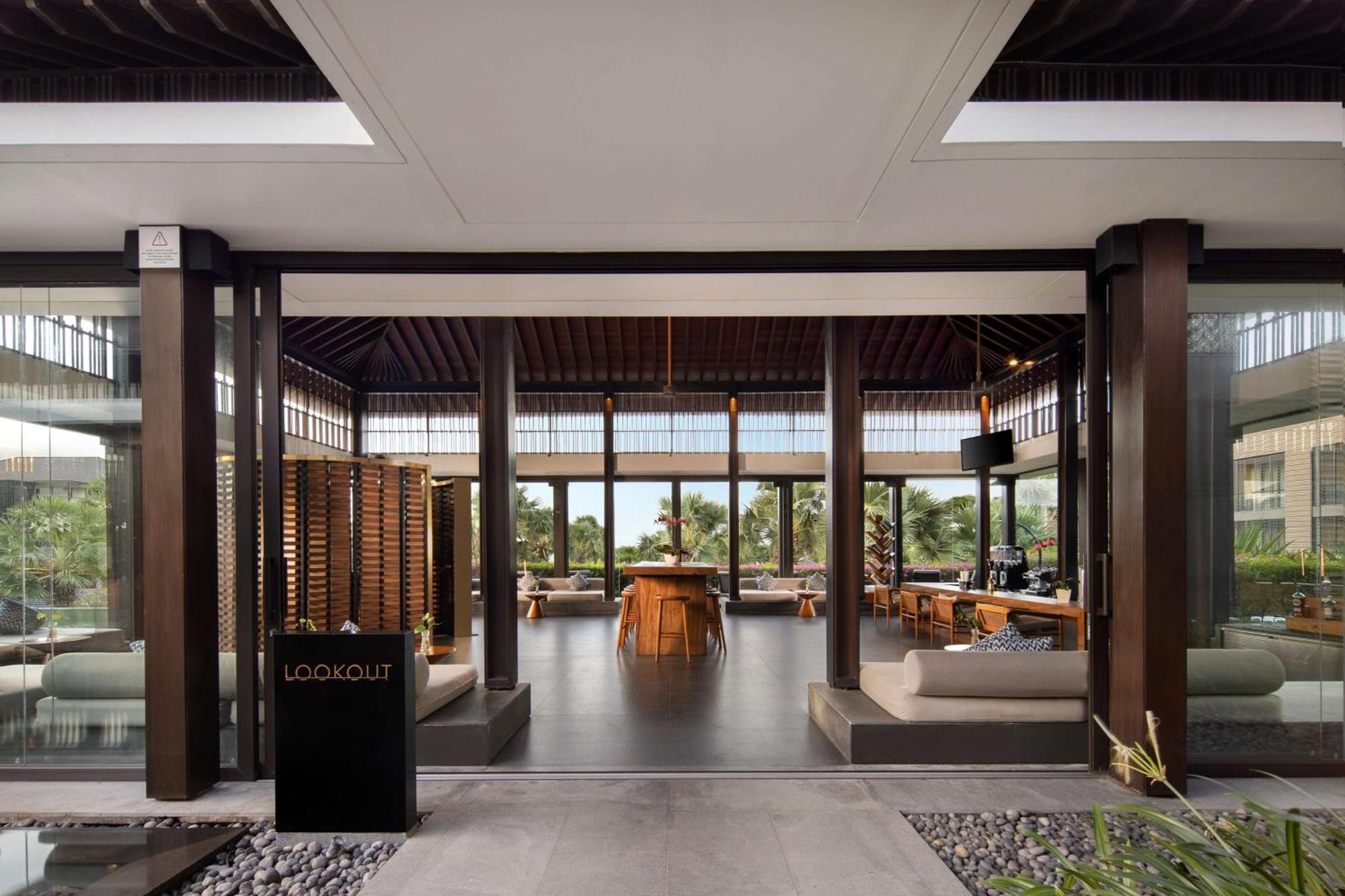 Radisson Blu Bali होटल