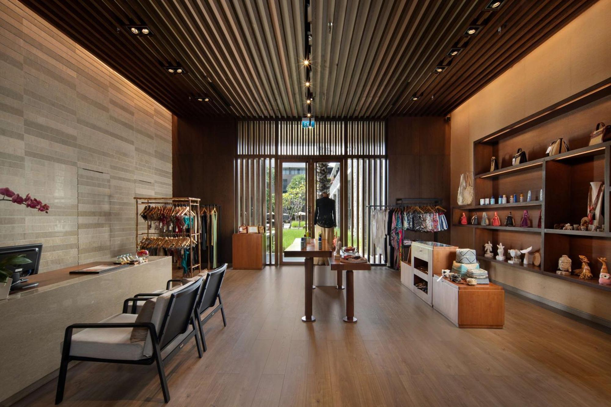 Radisson Blu Bali Hotel 5*
