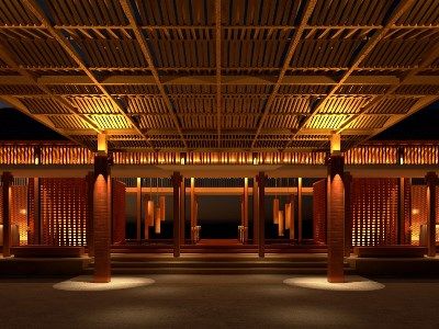 Radisson Blu Bali
