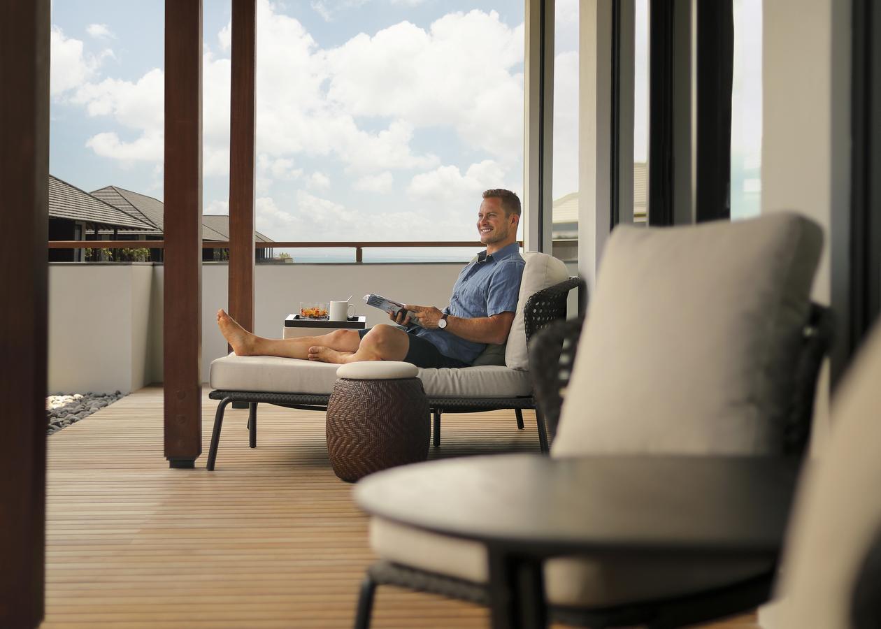 Radisson Blu Bali 5* Uluwatu