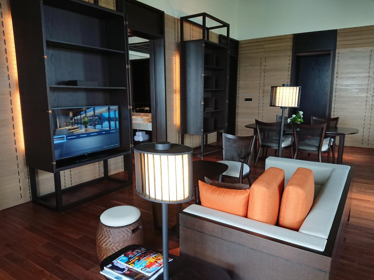 Radisson Blu Bali Hotel Uluwatu
