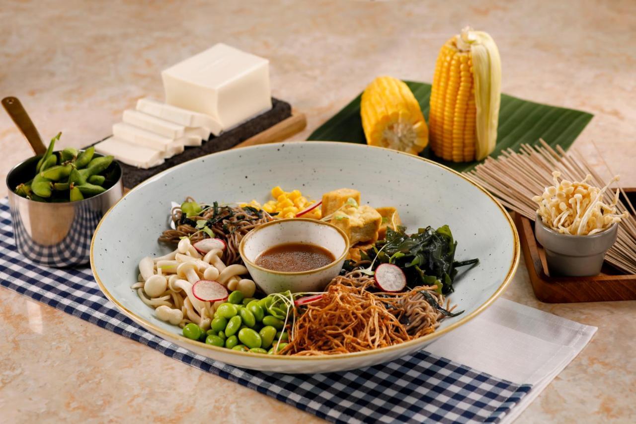 Radisson Blu Bali Hotel 5*