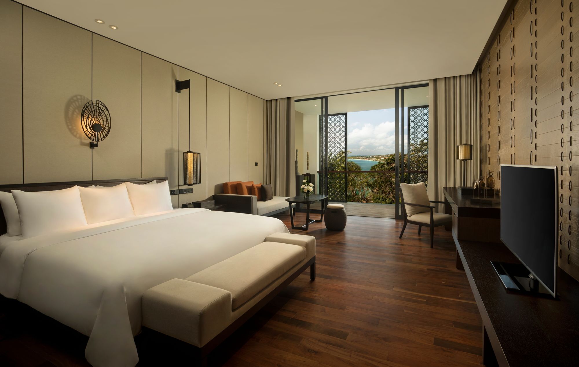 Radisson Blu Bali