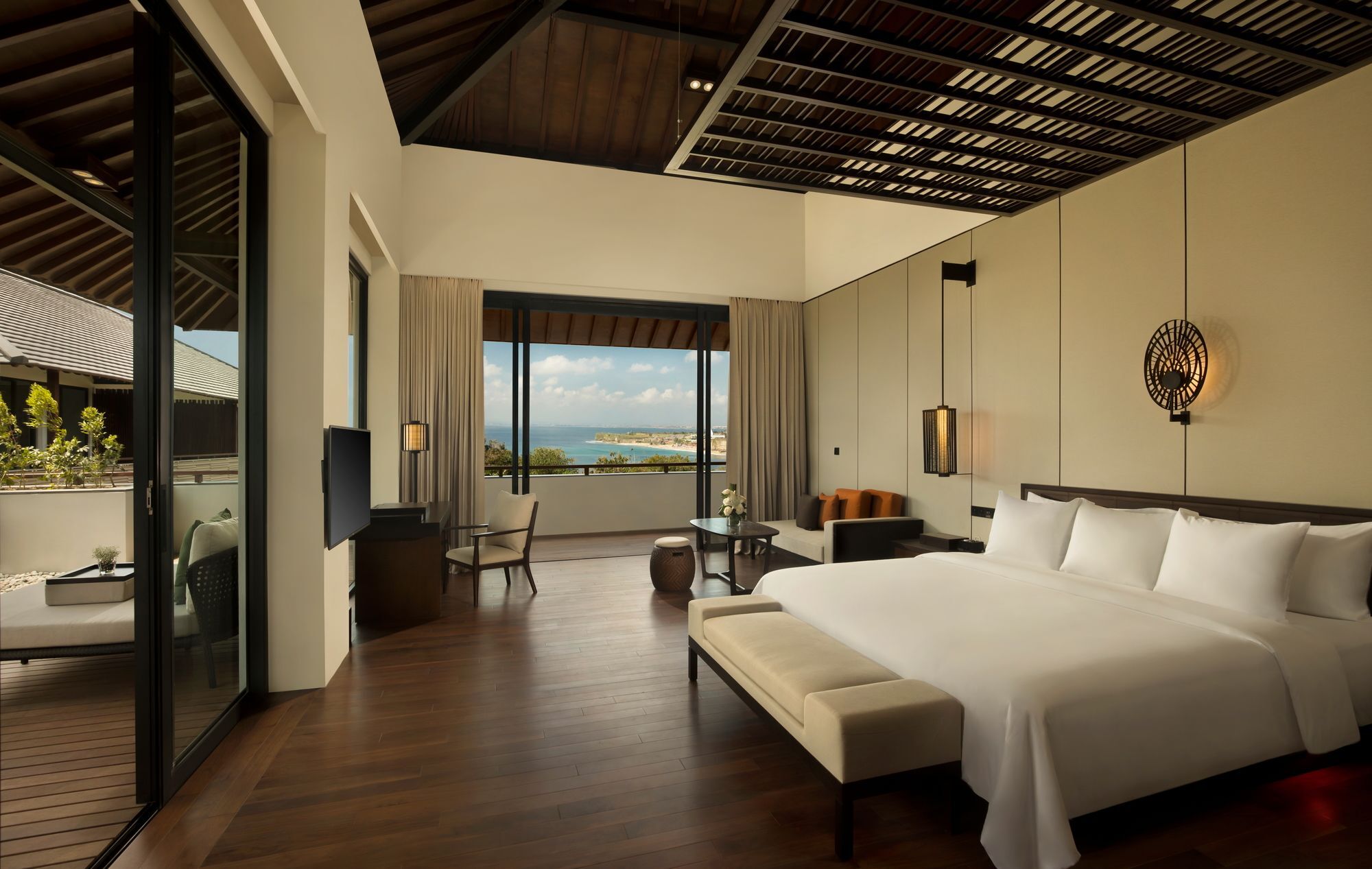 Radisson Blu Bali Uluwatu (Bali)