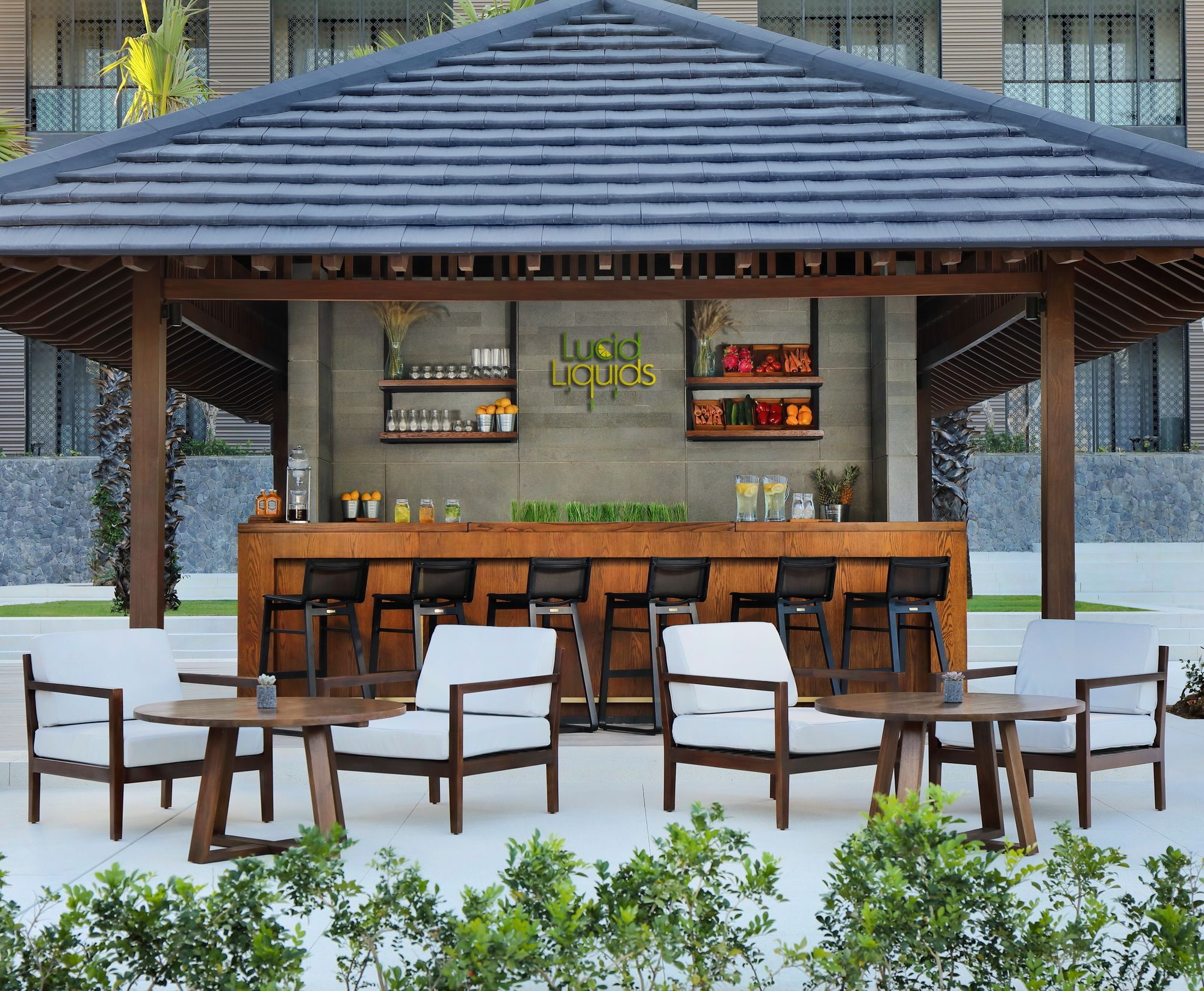 होटल Radisson Blu Bali Uluwatu (Bali)