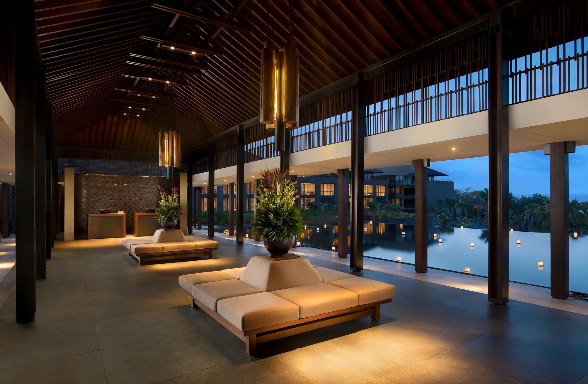 Radisson Blu Bali
