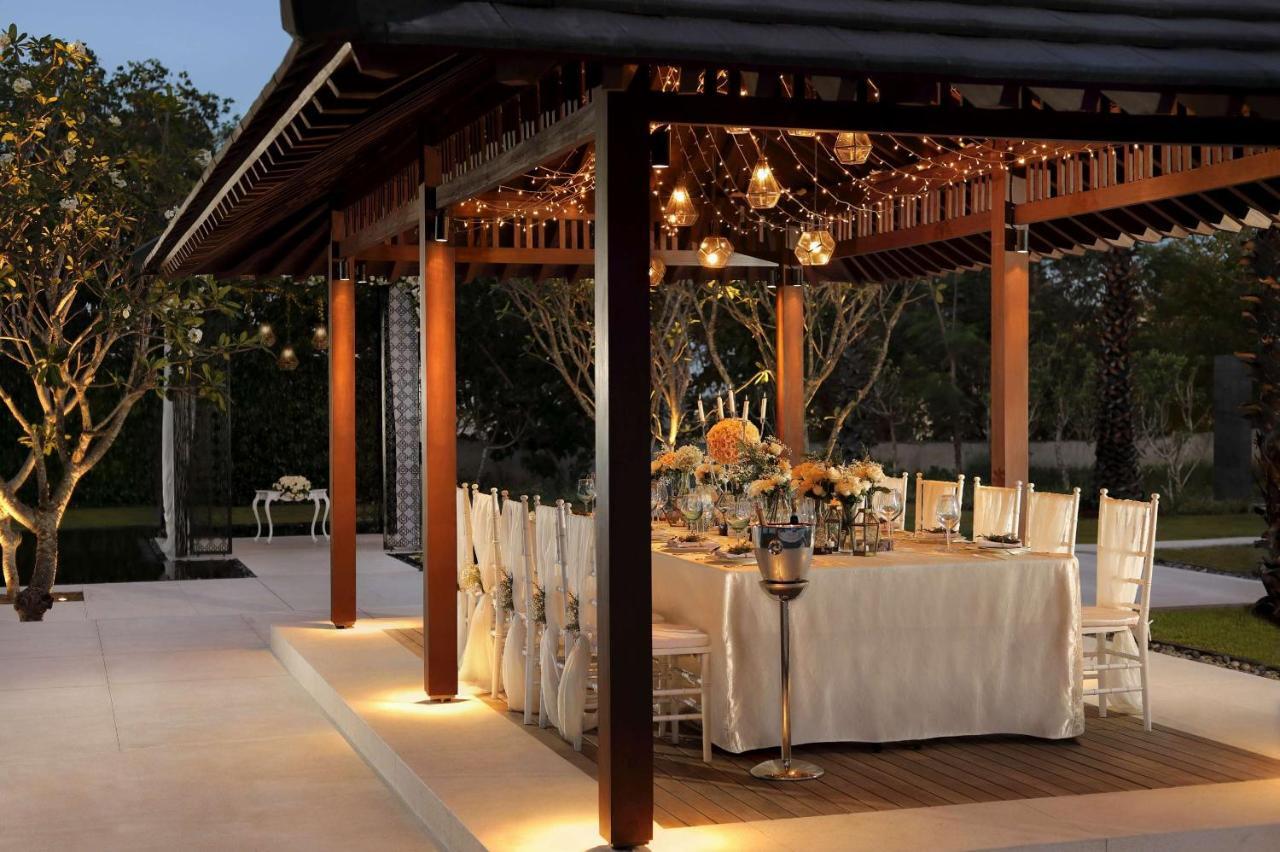 Radisson Blu Bali Hotel