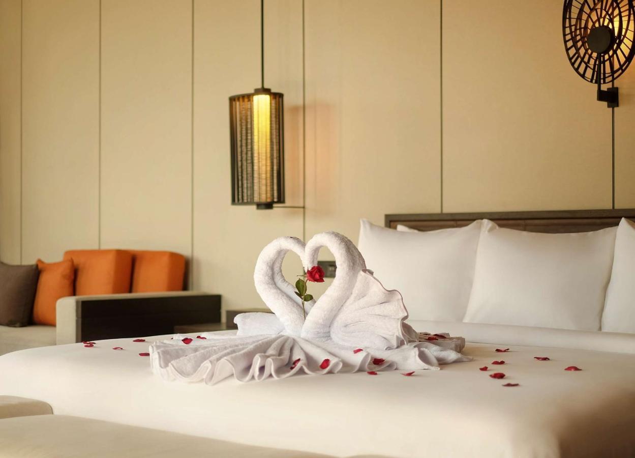 Radisson Blu Bali Hotel Uluwatu