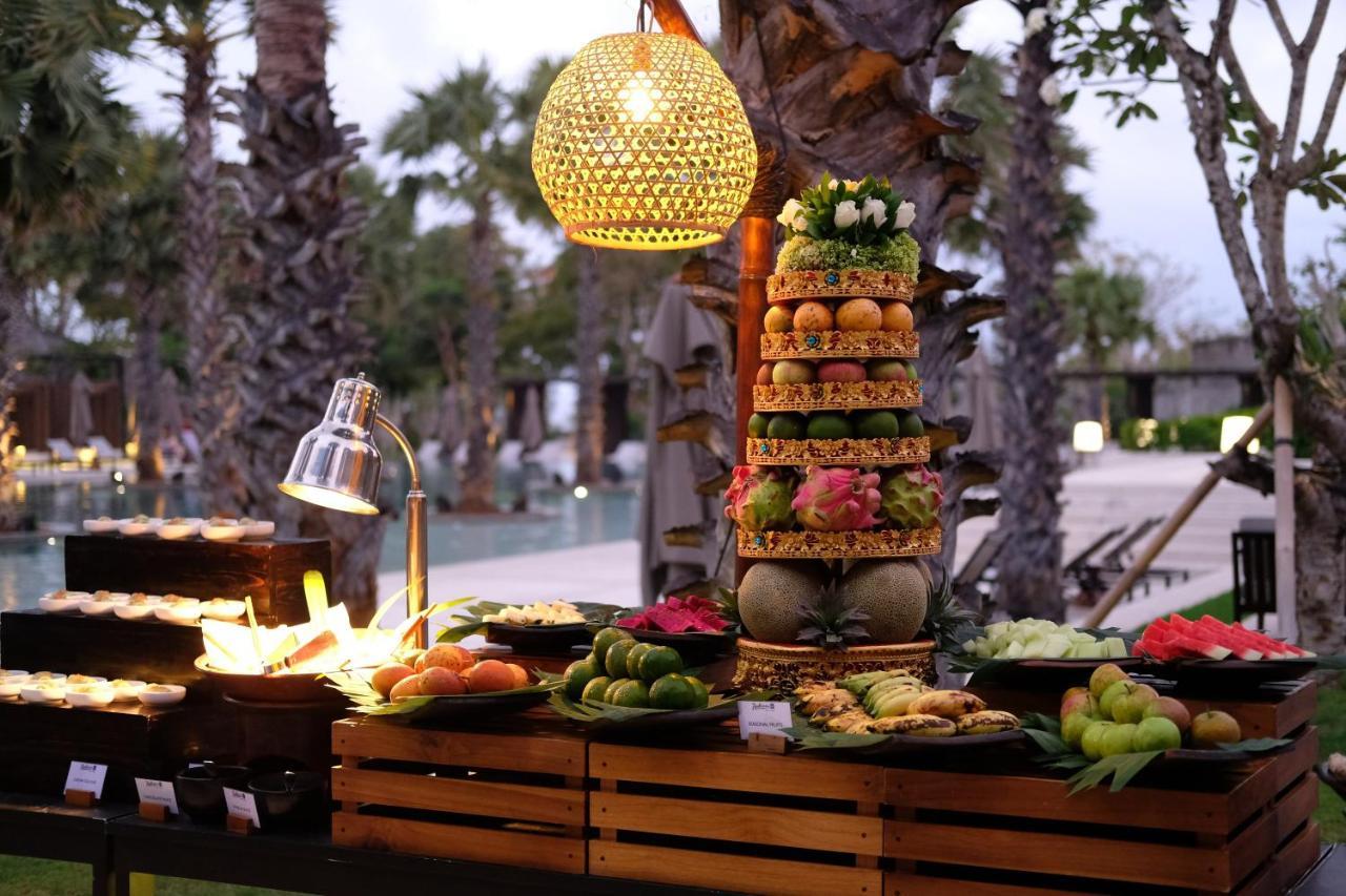 Radisson Blu Bali