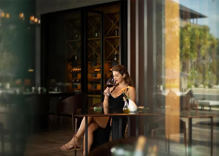 Radisson Blu Bali Uluwatu