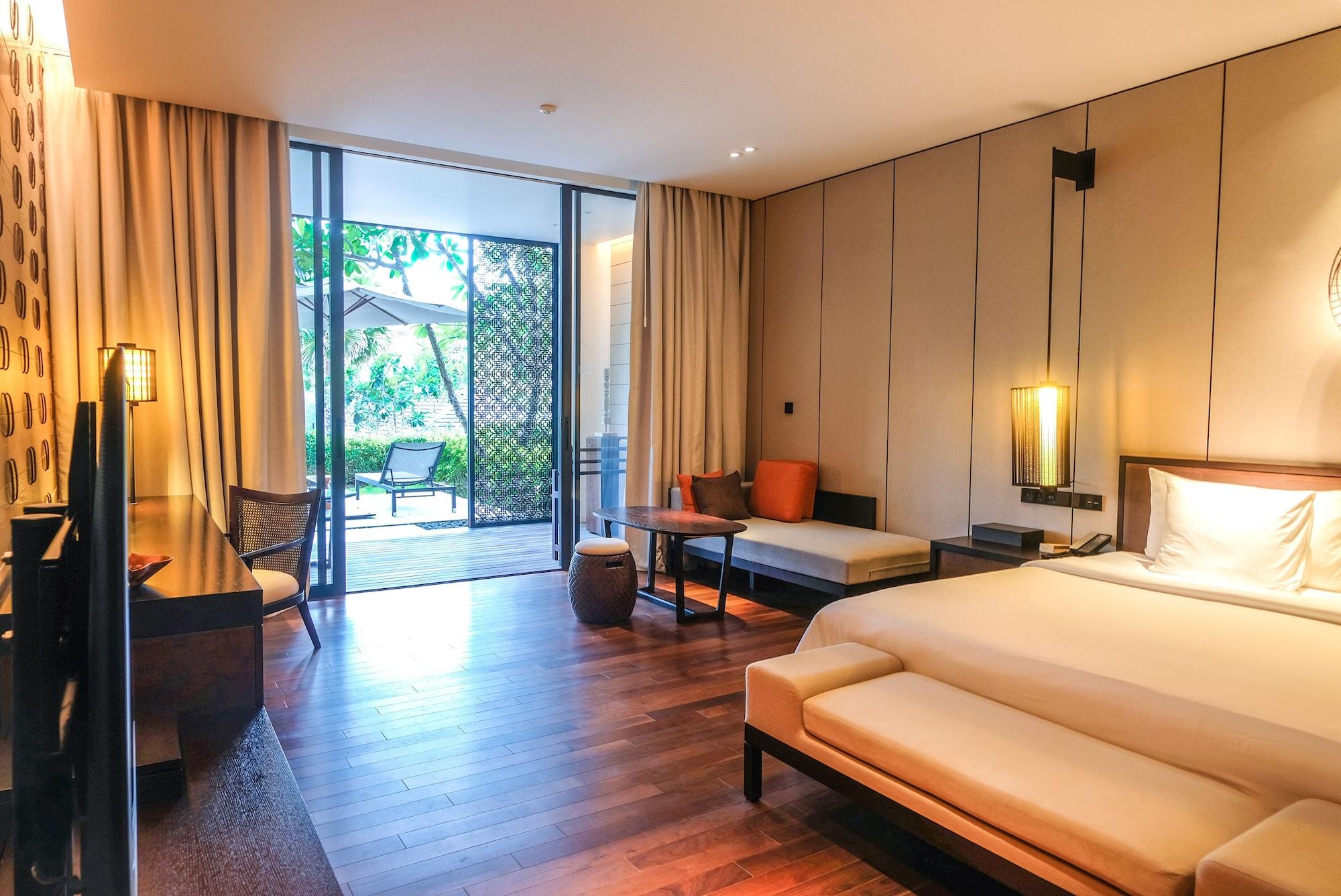 Radisson Blu Bali 5* Uluwatu