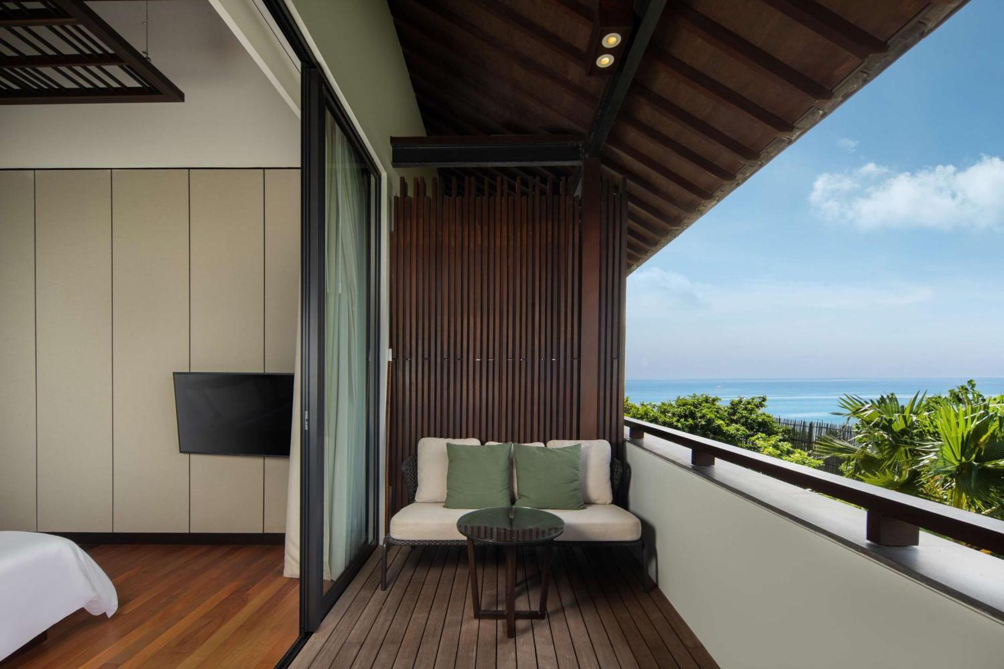 Radisson Blu Bali Hotel