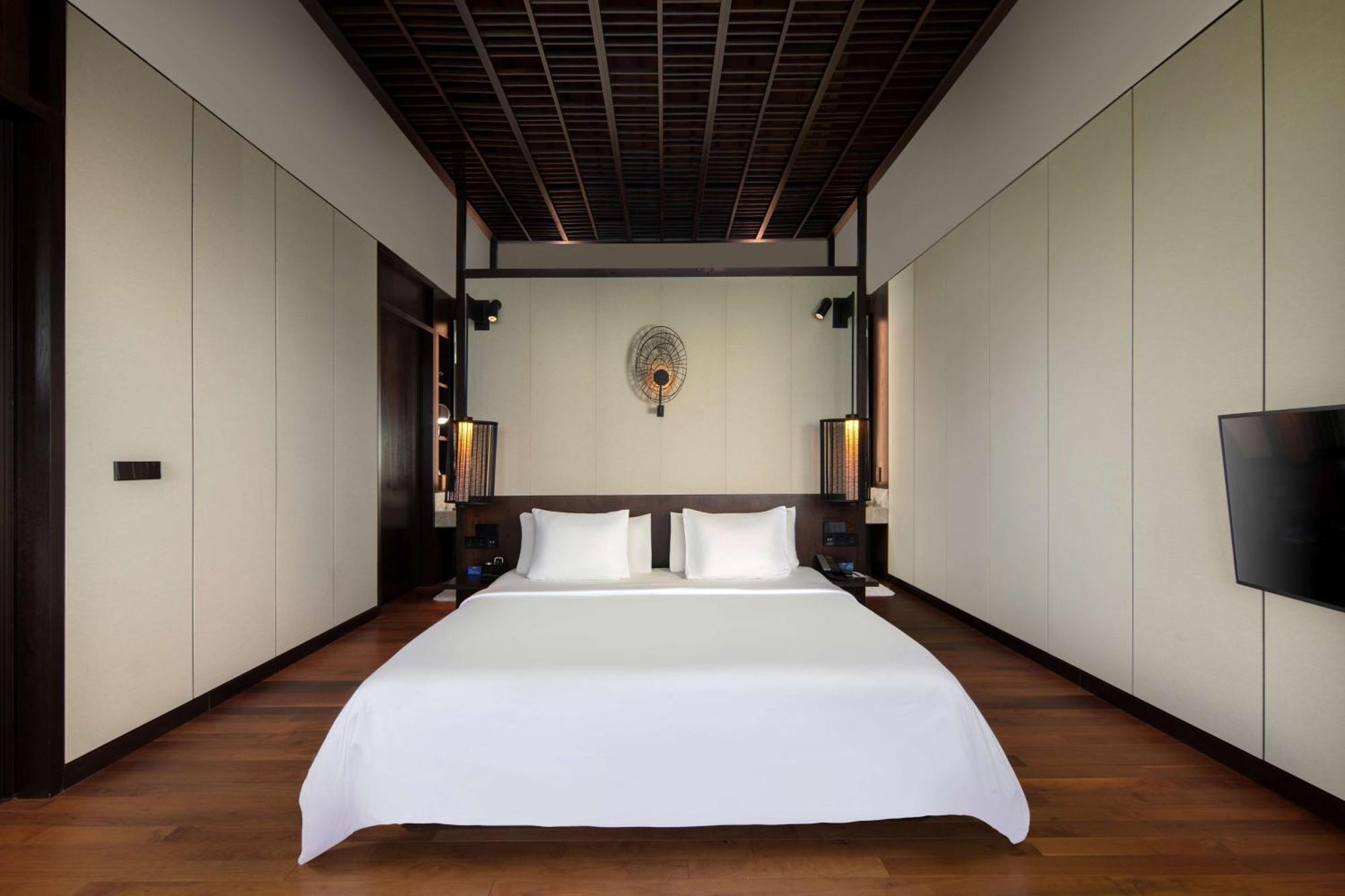 Hotel Radisson Blu Bali