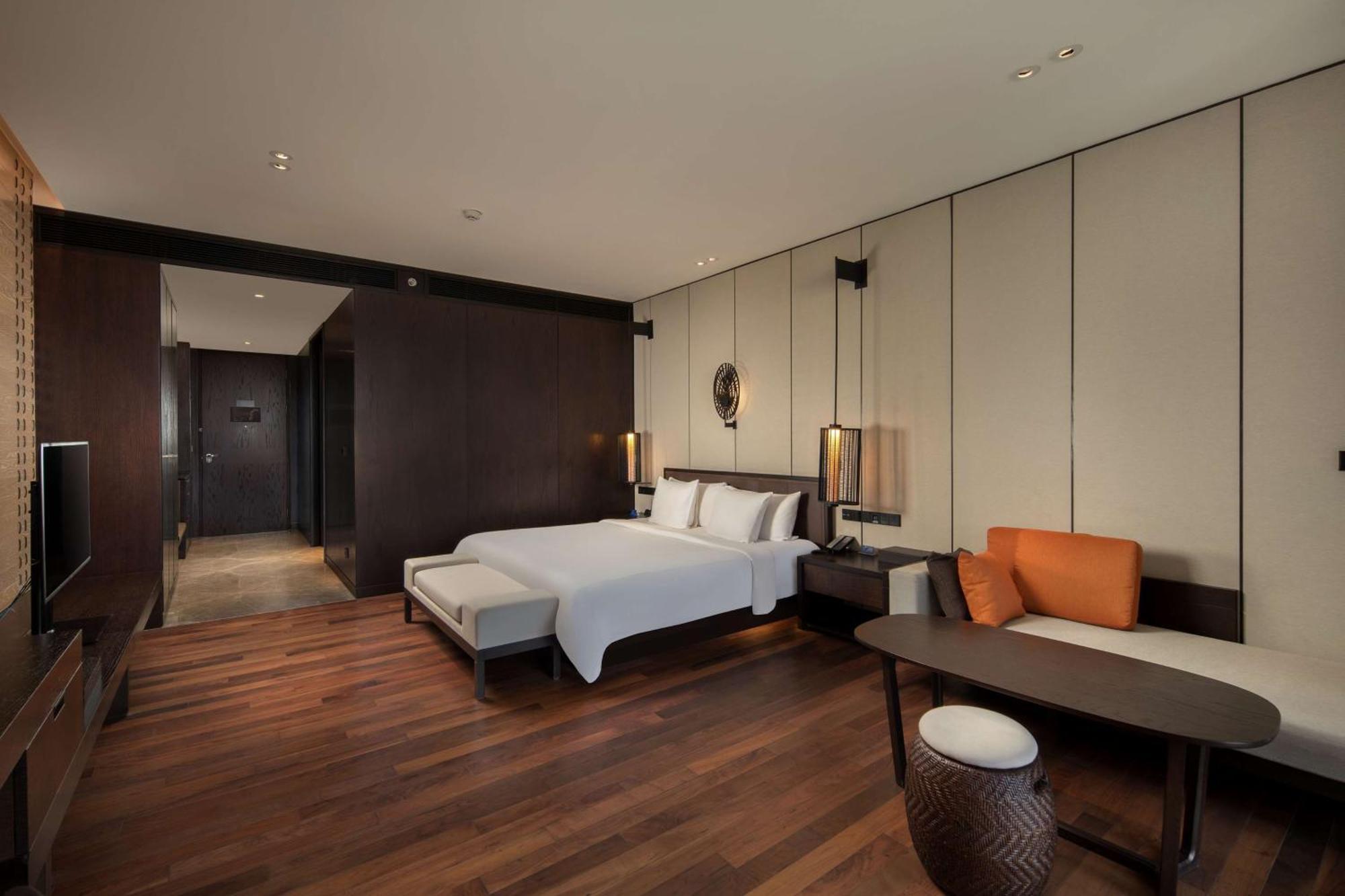 Radisson Blu Bali Hotel Uluwatu