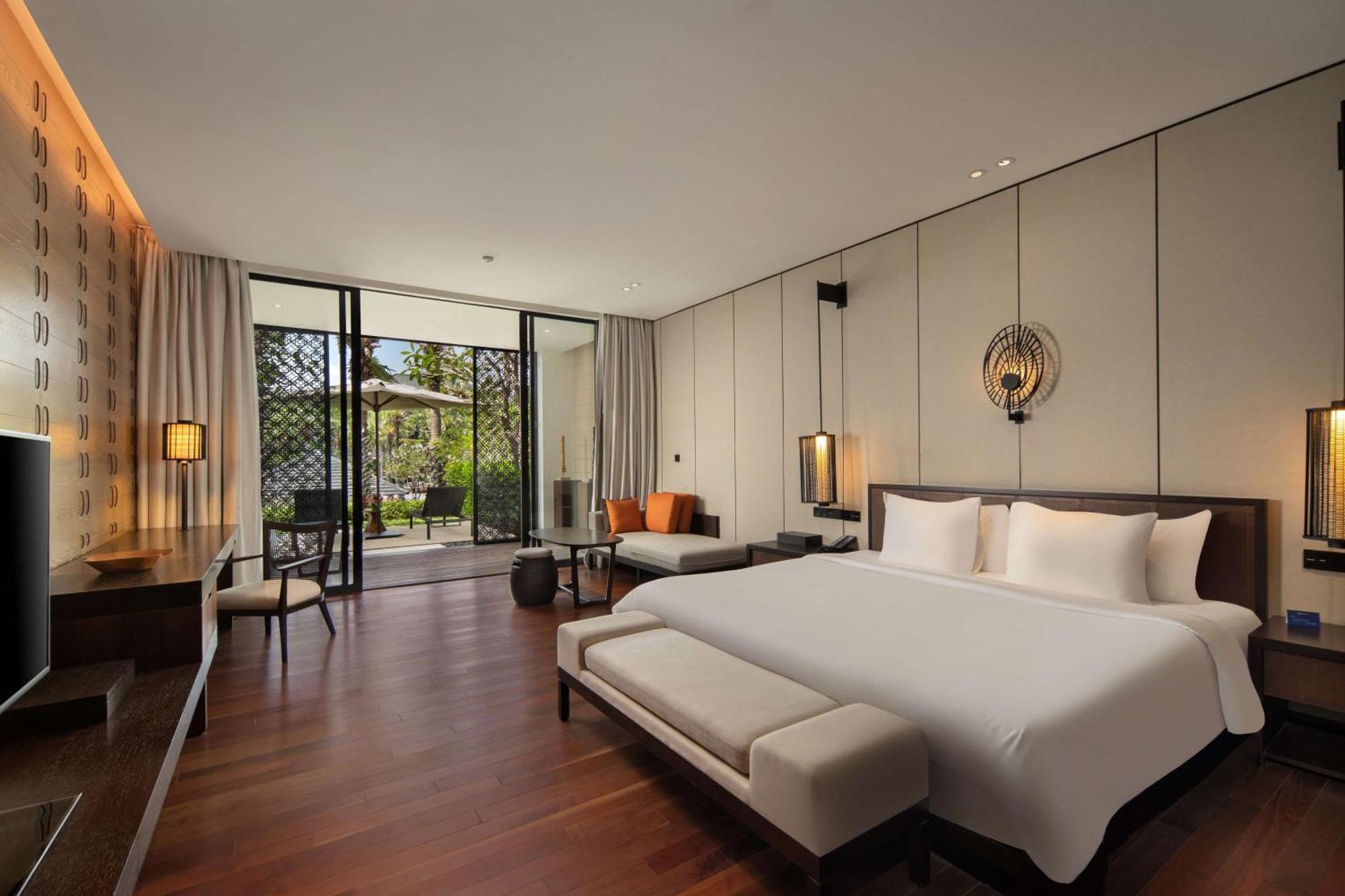Radisson Blu Bali Uluwatu