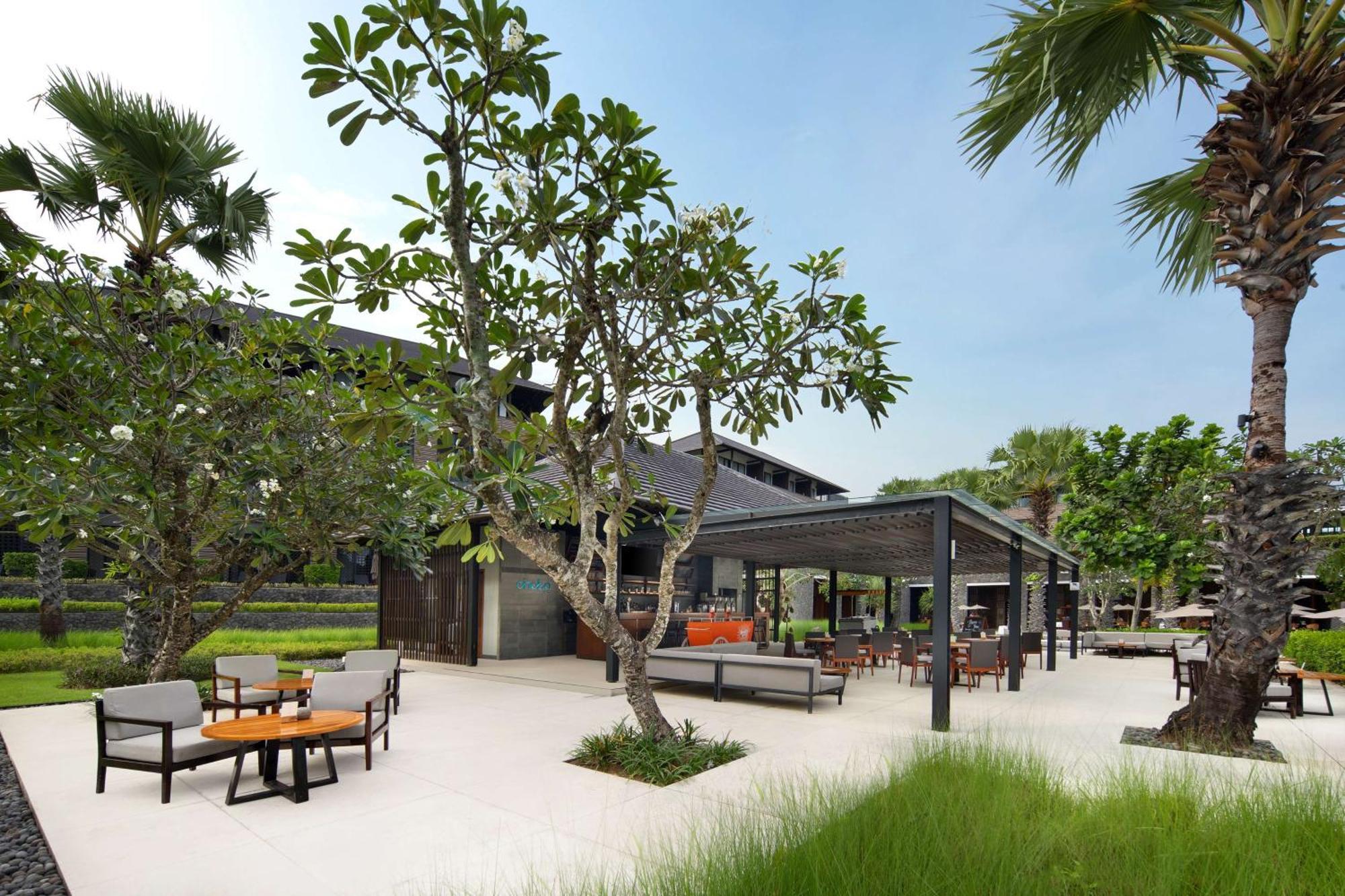 Radisson Blu Bali 5* Uluwatu