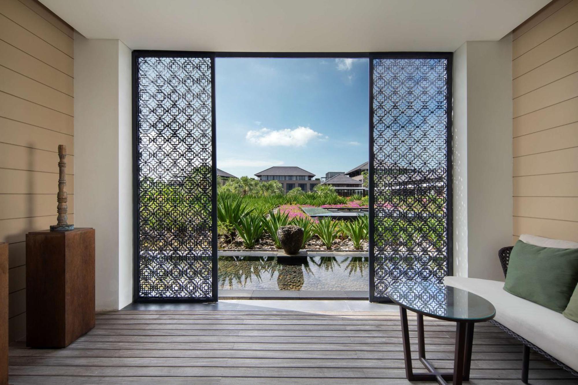 Radisson Blu Bali Hotel 5*
