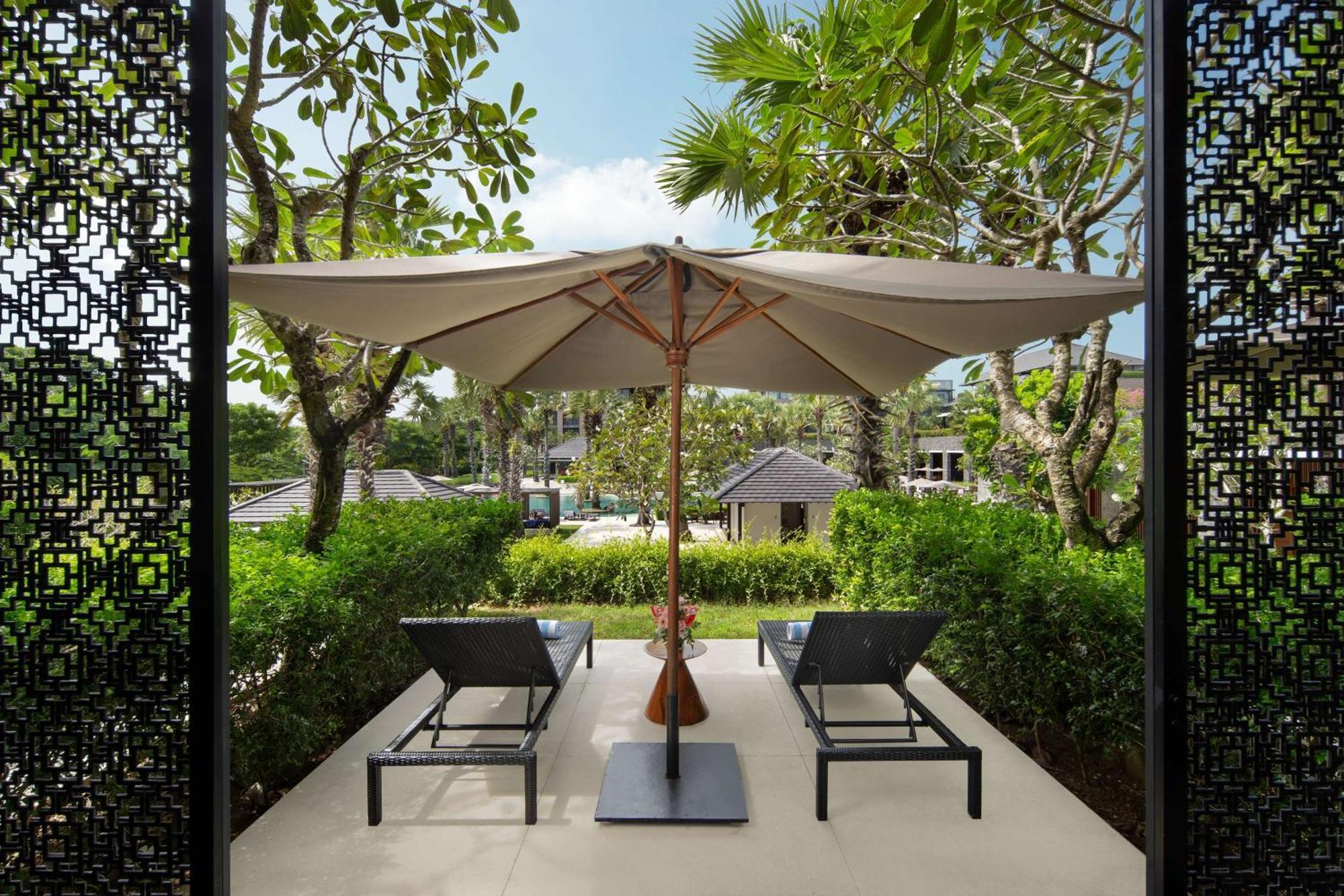 Hotel Radisson Blu Bali 5*