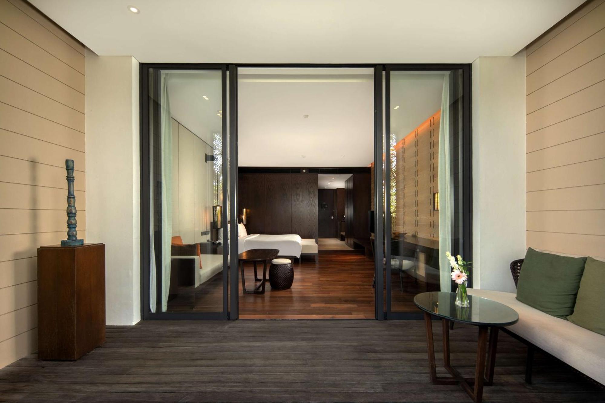 Radisson Blu Bali 5*