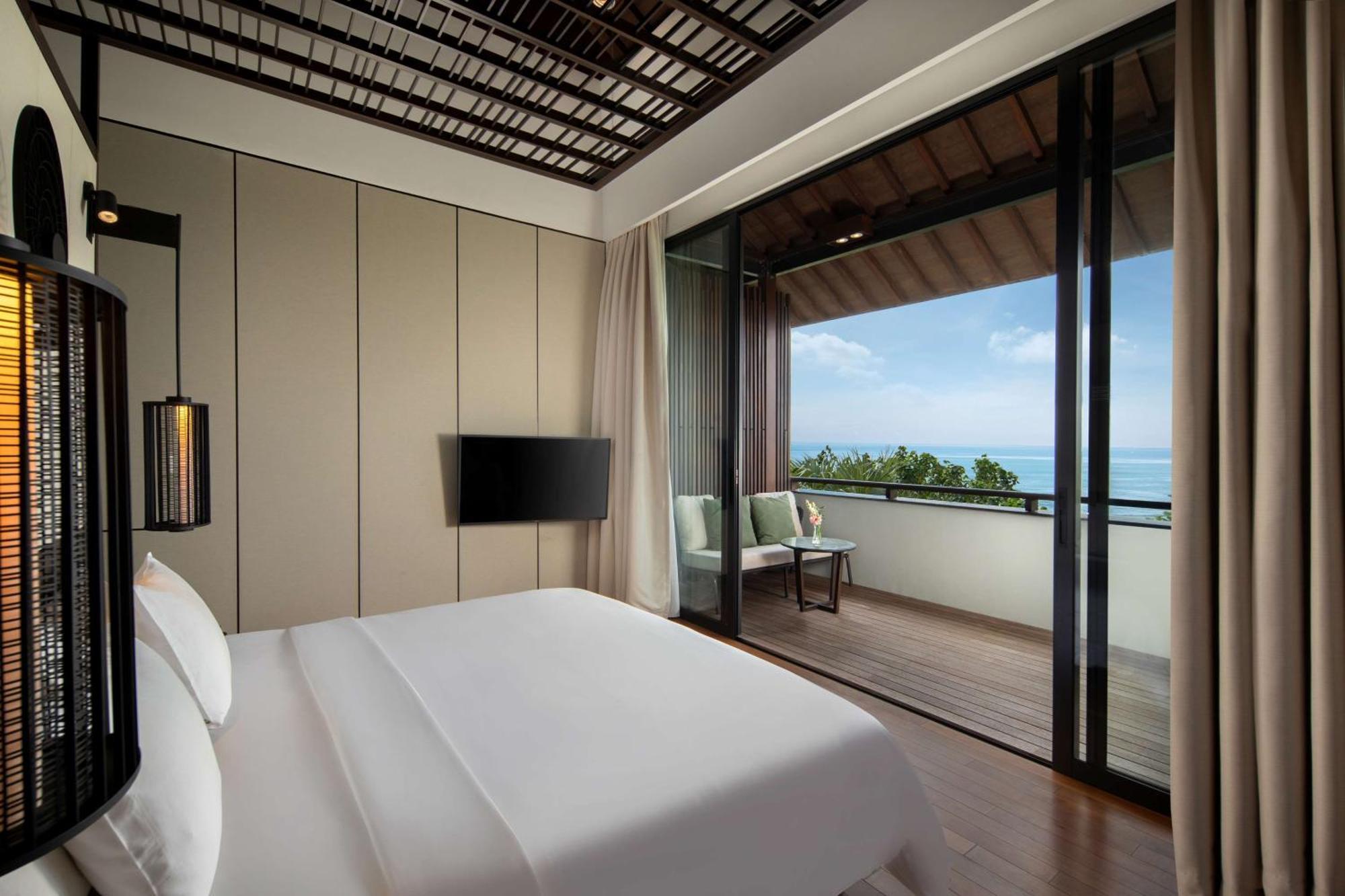 Hotel Radisson Blu Bali