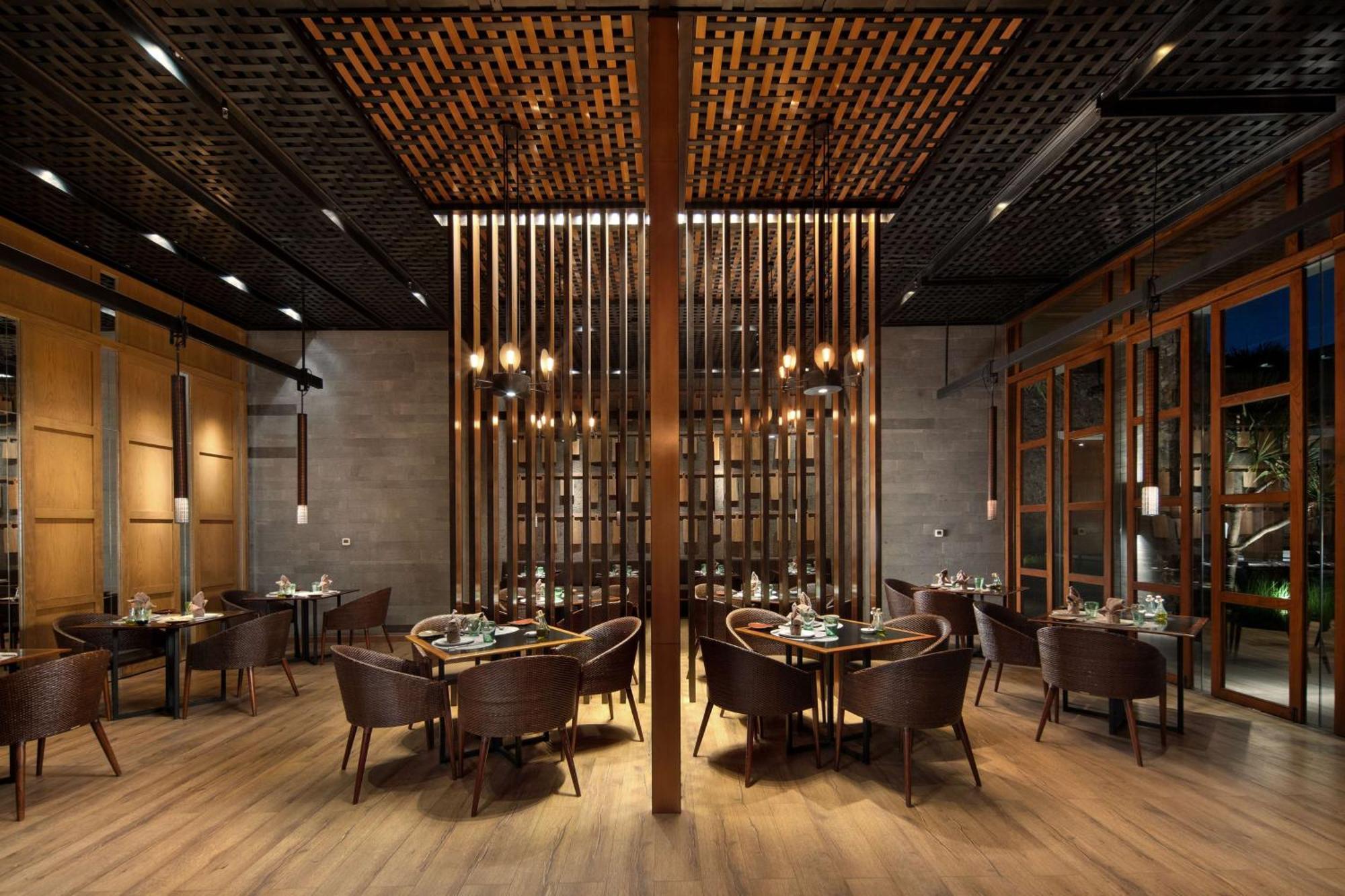 Hotel Radisson Blu Bali Uluwatu